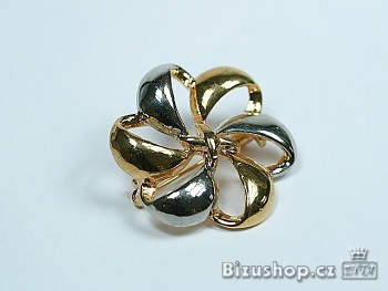 Brož  Květina  5085