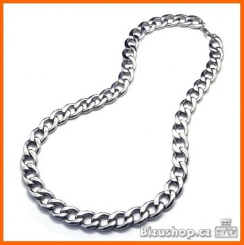 Řetěz z chirurgické oceli 16945