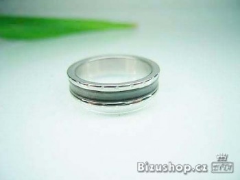 Zyta Ocelový prsten Impuls 1583416