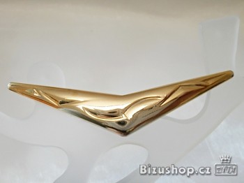 Spona na sepnutí límečku 4628